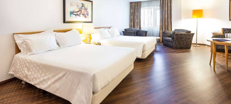 里斯本丽笙酒店(Radisson Blu Hotel, Lisbon)图片