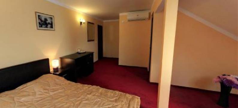 La Storia Guest House图片