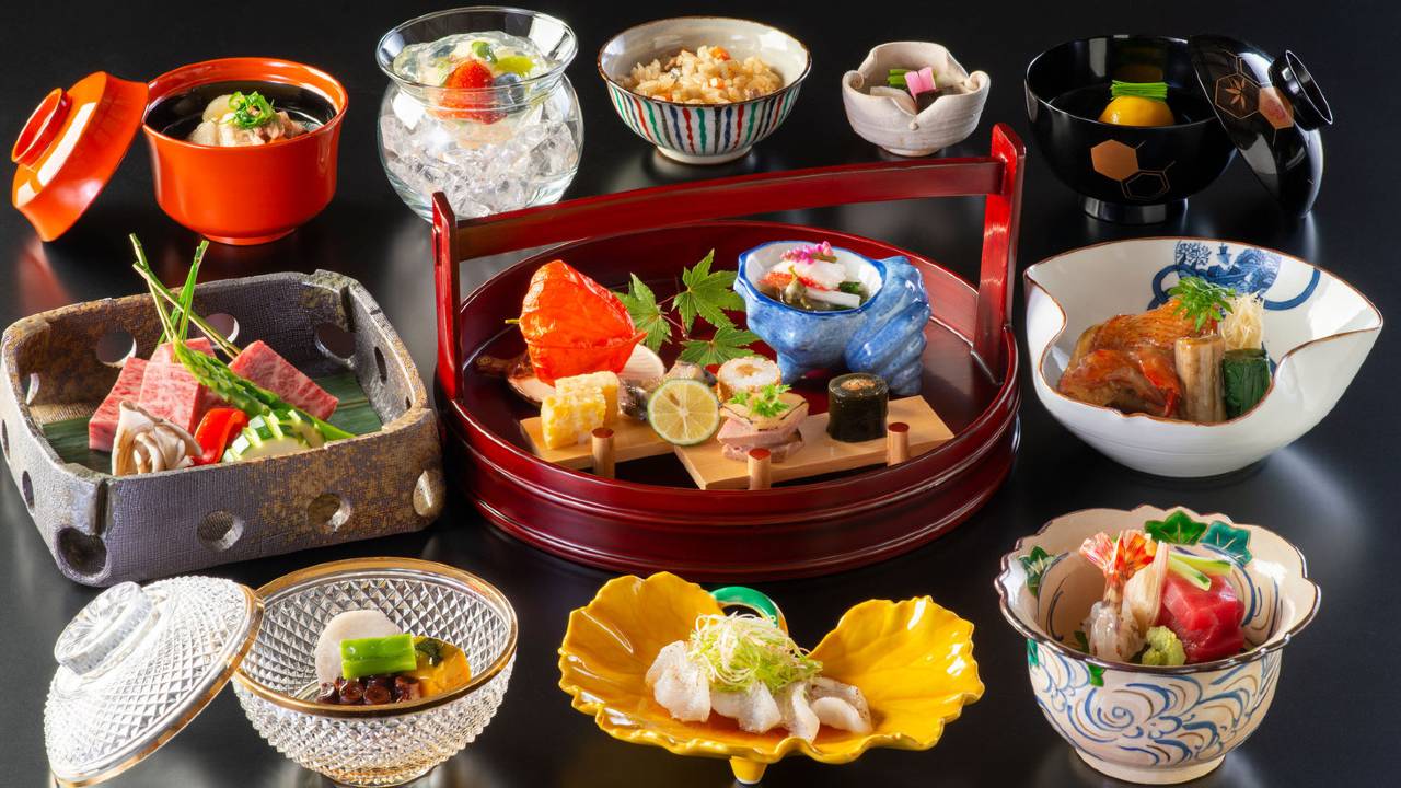 佳松园(Kashoen)图片