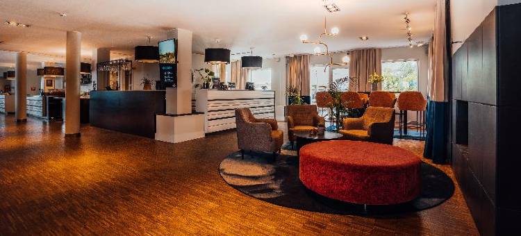 福来加藤克拉丽奥集团酒店(Home Hotel Fregatten)图片