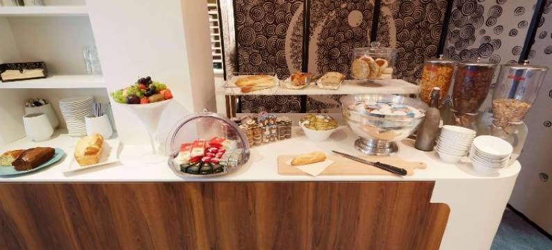 欧洲SPA酒店(Hôtel Europe and Spa)图片