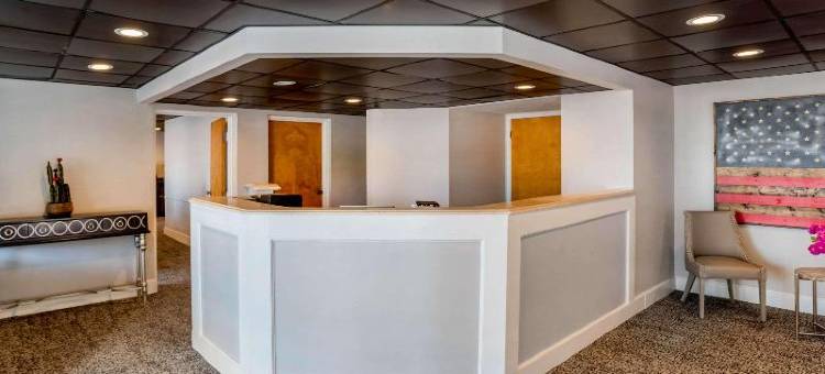 Rodeway Inn & Suites Fort Rucker图片