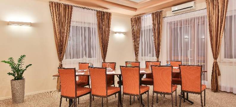 坎托利亚酒店(Hotel Kantoria)图片