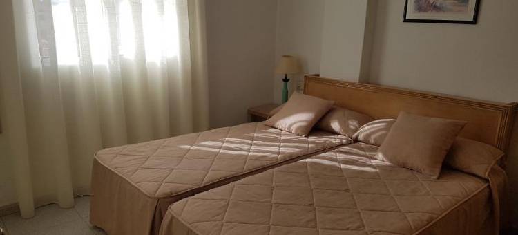 阿瓜斯萨林纳斯酒店(Aguas Salinas)图片