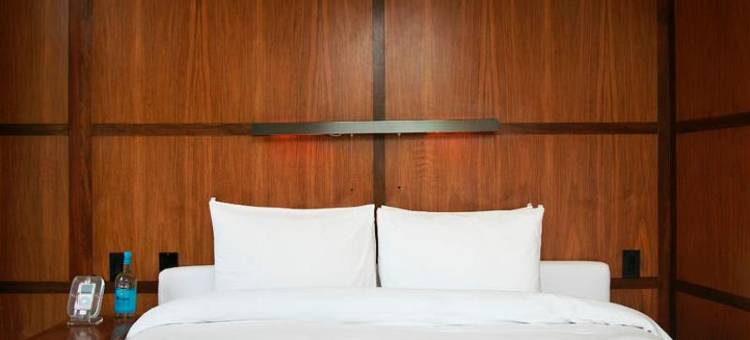 DF康德萨，Design Hotels™设计酒店成员(Condesa df, Mexico City, a Member of Design Hotels)图片