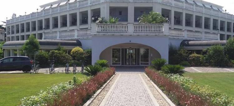 宫殿酒店(Palace Hotel Desenzano)图片