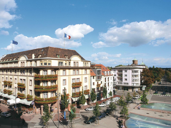 布里斯托大酒店-由Stay Collection运营