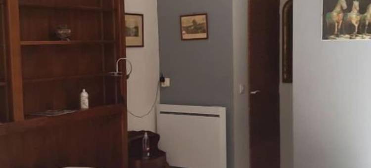 布拉卡斯酒店(Le Blacas)图片