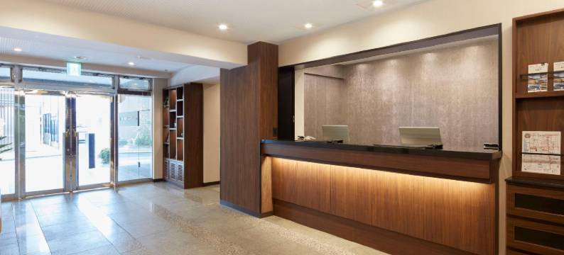 清澄白河我的住宿酒店(HOTEL MYSTAYS Kiyosumi Shirakawa)图片