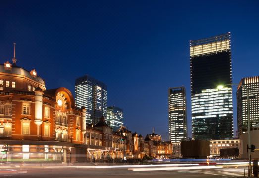 Dormy Inn Korakuen Hot Spring Hotel Overview