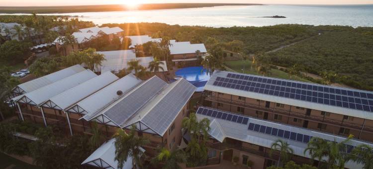 月光湾景度假村(Moonlight Bay Suites)图片