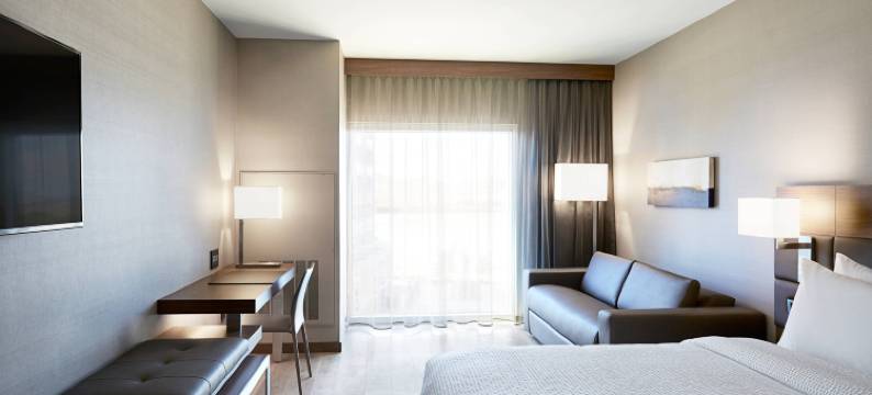 新奥尔良法国区万豪AC酒店(AC Hotel New Orleans French Quarter)图片