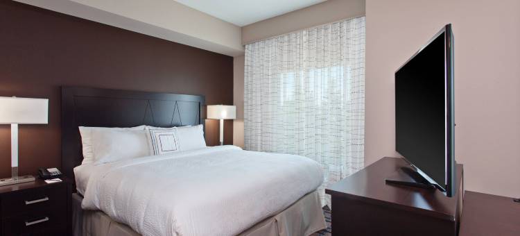 Residence Inn Seattle Sea-Tac Airport图片