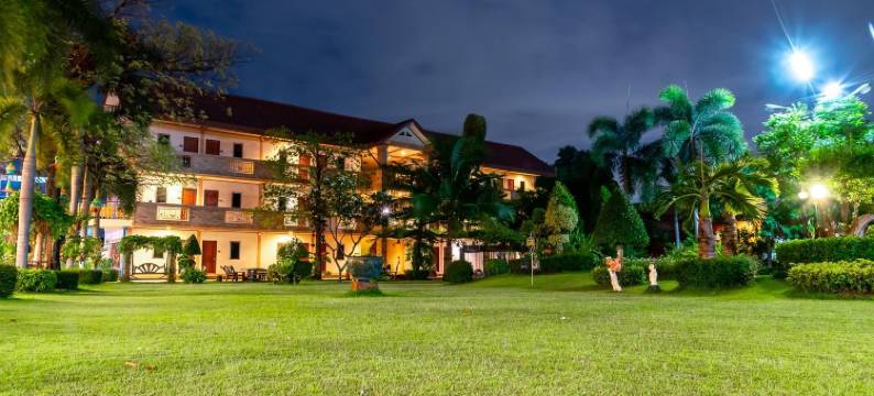 P.N.金色度假村(P.N. Gold Resort)图片