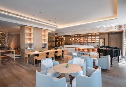 Crowne Plaza Hohhot City CenterHotel Overview