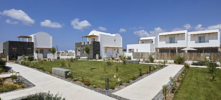 海风圣托里尼海滩度假村，希尔顿格芮精选(Sea Breeze Santorini Beach Resort, Curio Collection by Hilton)图片
