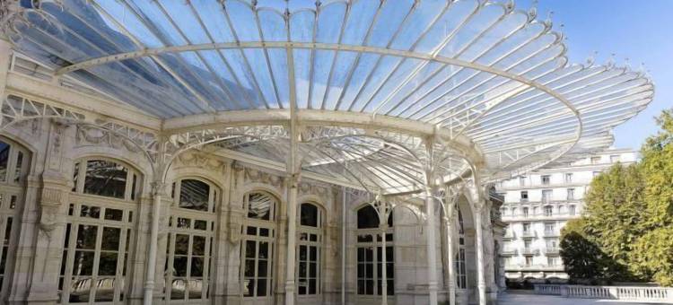 米德兰之家酒店(Logis le Midland)图片