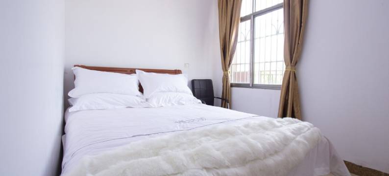 慢姑娘荣荣度假别墅(登云街分店)图片