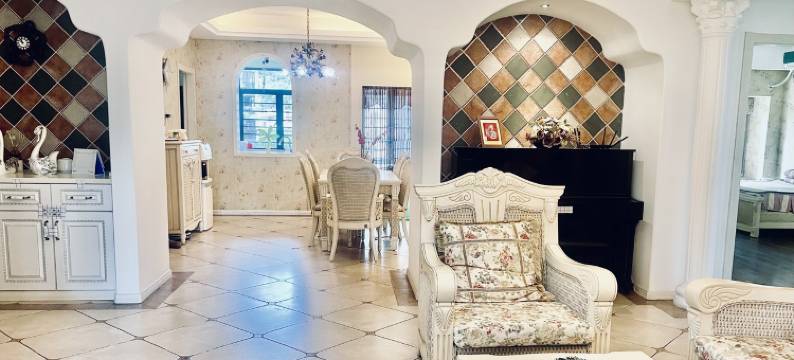 雪之屋公寓(梅亭路分店)图片