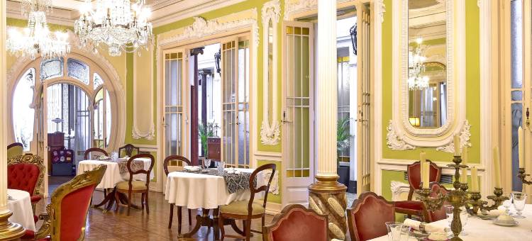 德雷喷泉宫殿 - Unlock Hotels 集团(Palacete Chafariz Del Rei - by Unlock Hotels)图片