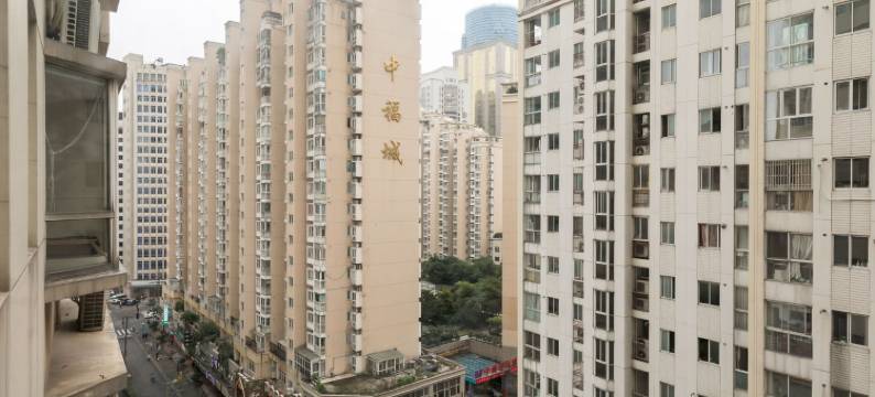 悦途公寓外滩南京路步行街(九江路1号分店)图片