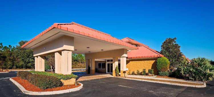 Prestige Radium Hot Springs Resort, BW Premier Collection图片