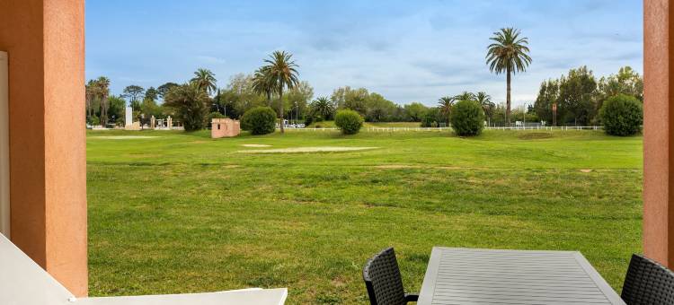 SOWELL RÉSIDENCES 圣特罗佩湾珍珠(Sowell Residences les Perles du Golfe de Saint-Tropez)图片