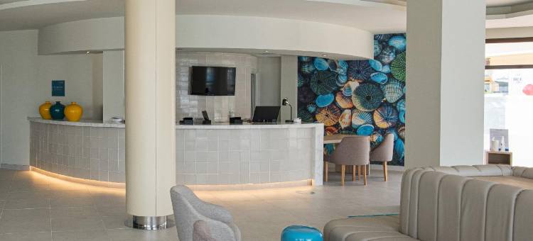 AluaSoul帕尔马酒店，仅限成人(AluaSoul Palma Hotel Adults Only)图片