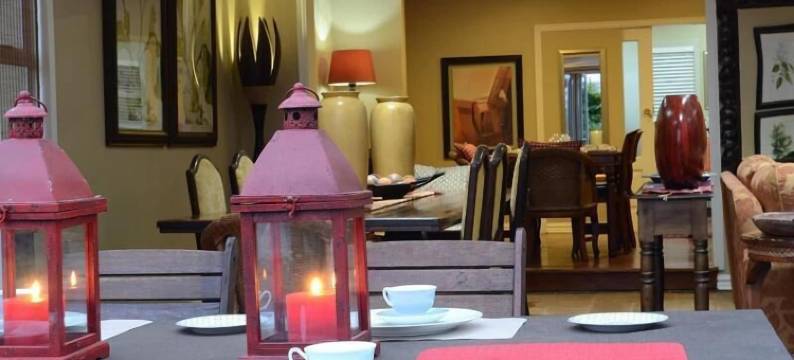 布兰雷住所加早餐旅馆(Branley Lodge Bed and Breakfast)图片