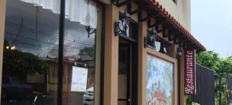 瓜达卢佩酒店(Hotel Guadalupe)图片