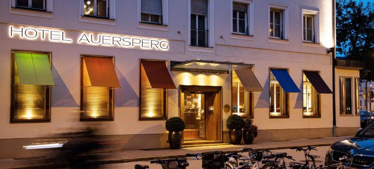 奥尔斯珀格精品酒店别墅(Boutique Hotel & Villa Auersperg)图片