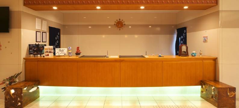 本栖凤凰酒店(Motosu Phoenix Hotel)图片