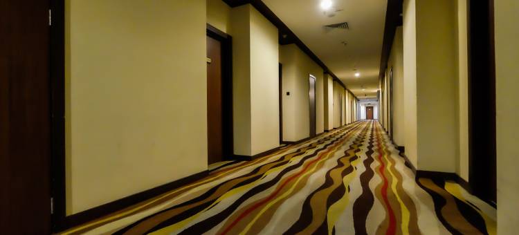 时代酒店(Times Hotel Brunei)图片