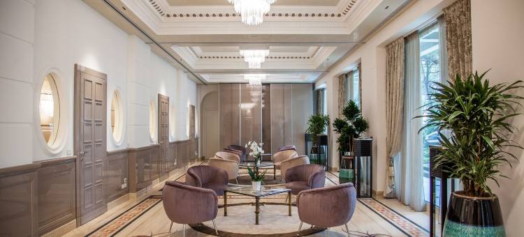 奥雷利亚酒店(Hotel Aurelia)图片