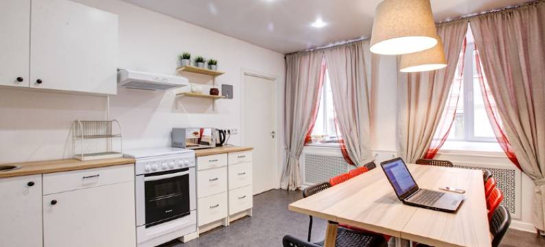 老爸与猫胶囊酒店 - 青年旅舍(Hostel Dad&Cat)图片