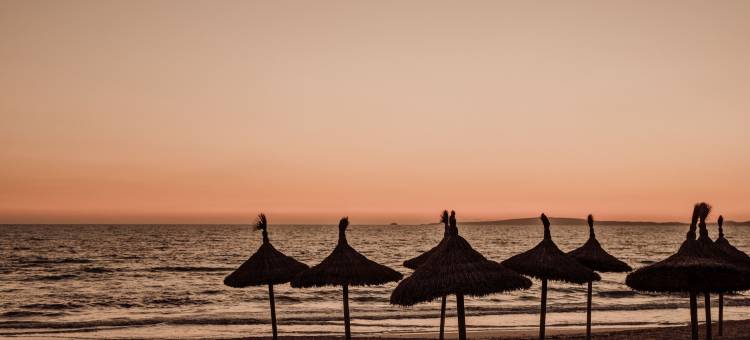 库克俱乐部棕榈海滩酒店-限16岁以上(Caramelo Palma Beach)图片