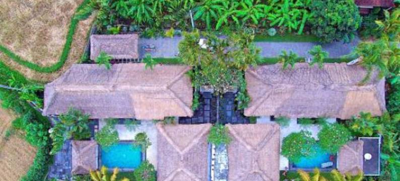 巴厘岛佐洛别墅酒店(The Zala Villa)图片