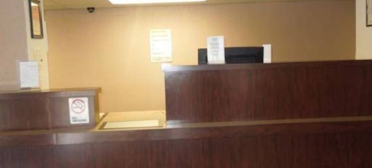 宾厄姆顿维斯塔尔凯艺套房酒店(Quality Inn & Suites Binghamton Vestal)图片