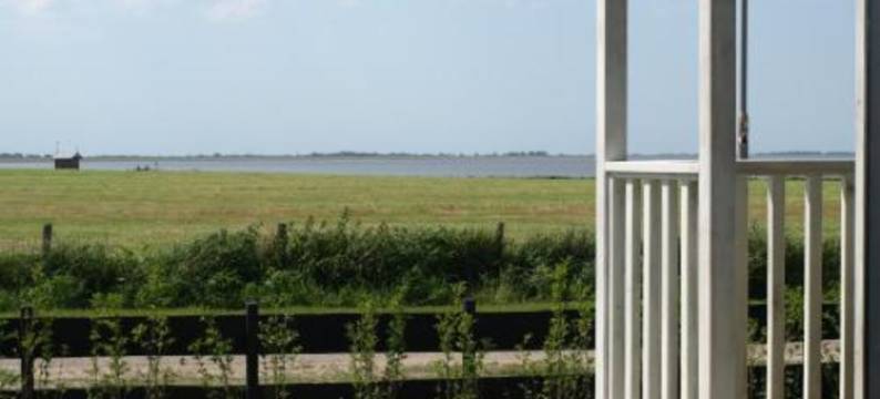 查姆洛基瓦佐特度假屋(Charme Logies Wad Zout 't)图片