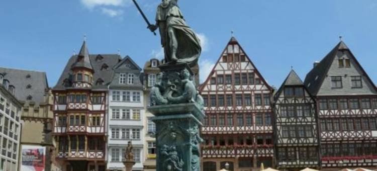 法兰克福生活酒店(Living Hotel Frankfurt)图片