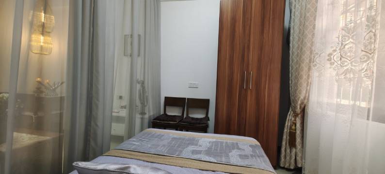 印巧儿公寓(执信南路分店)图片