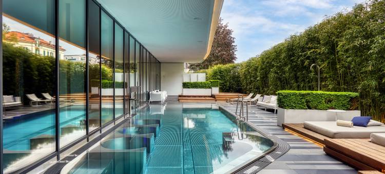 皇家萨沃伊酒店及水疗中心(Royal Savoy Hotel and Spa)图片