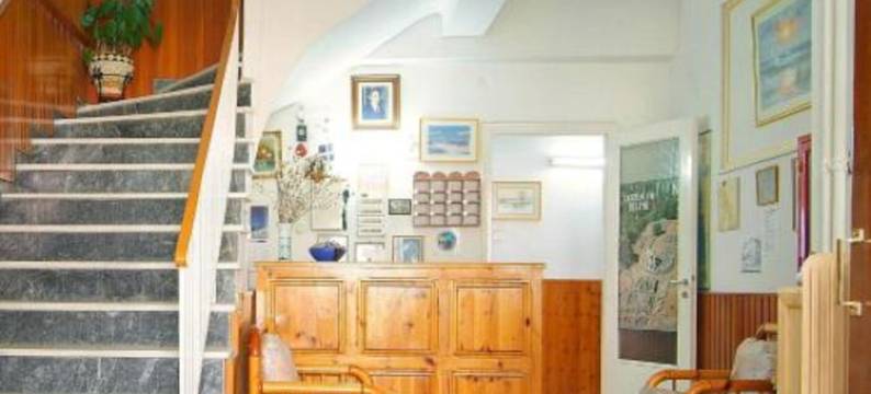 雅典娜酒店(Hotel Athina)图片