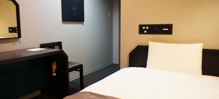 Abest酒店-新安城站前(Hotel Abest Shin-Anjo-Ekimae)图片