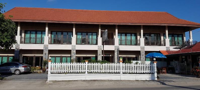 MM家酒店(MM House Hotel)图片