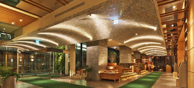 高崎可可大酒店(Hotel Coco Grand)图片