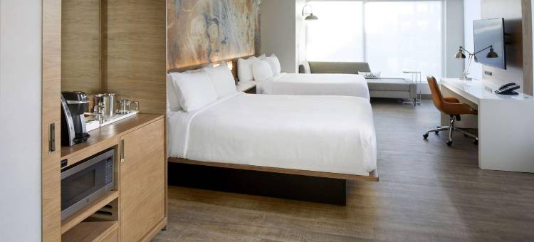 菲尼克斯钱德勒-时尚中心坎布里亚酒店(Cambria Hotel Phoenix Chandler - Fashion Center)图片