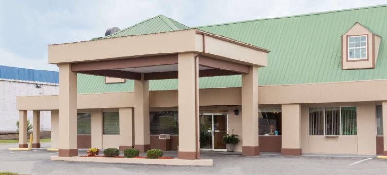 梅里迪恩酒店(Meridian Inn Hotel)图片