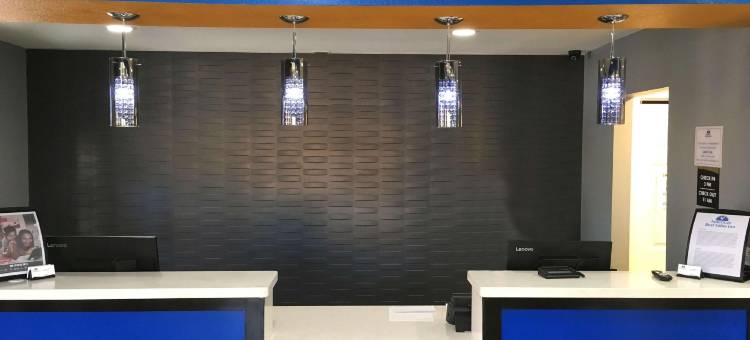 巴吞鲁日德纳姆斯普林斯美洲最佳价值酒店(Americas Best Value Inn Denham Springs)图片