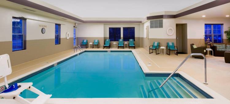 Residence Inn Boston Westford图片